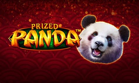 Prized Panda Bwin